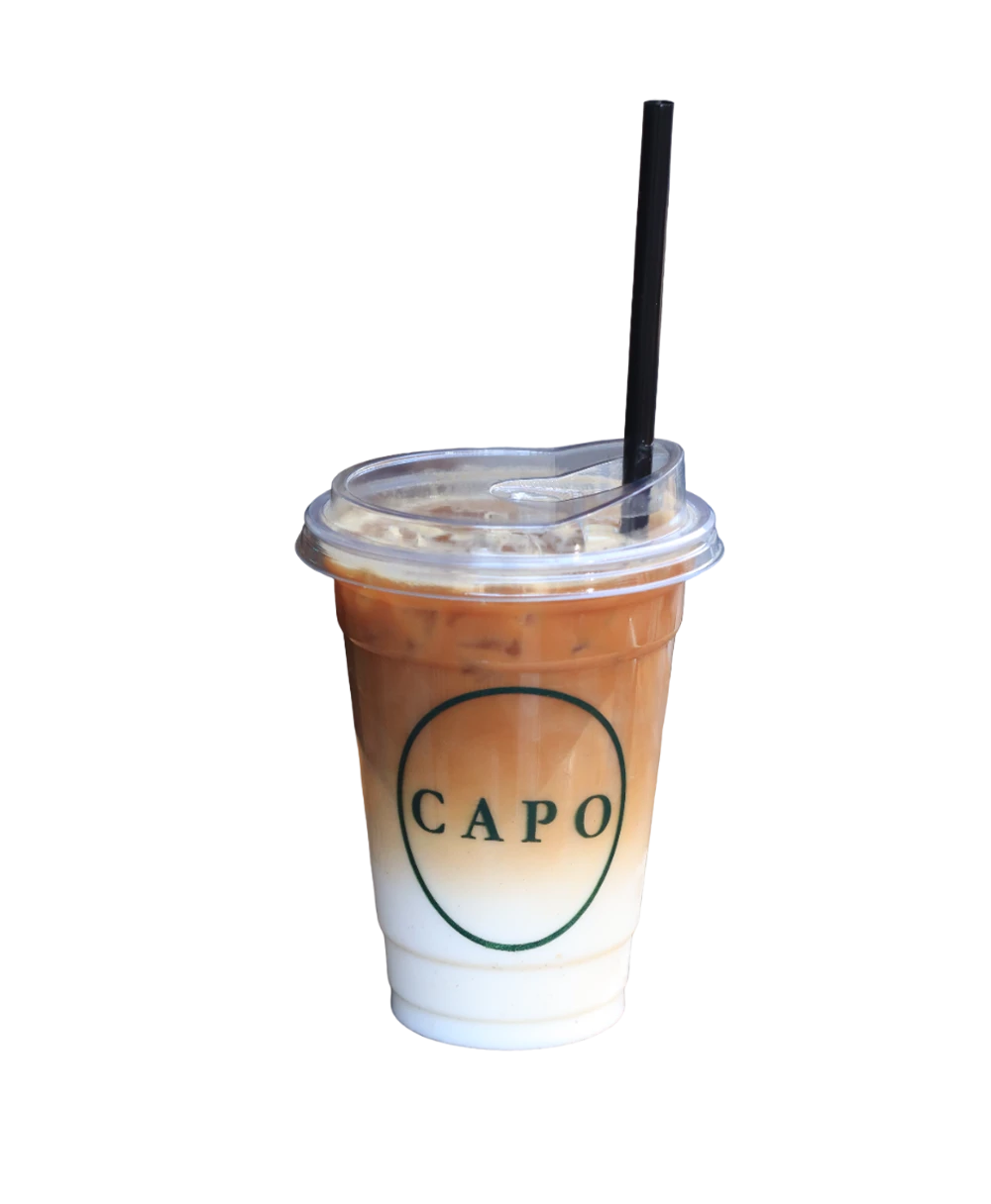 Iced Coffee