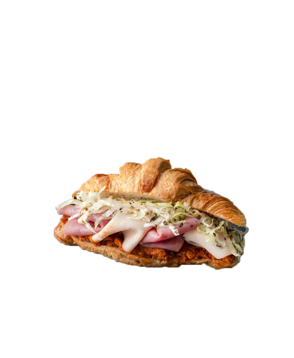 Sandwiches